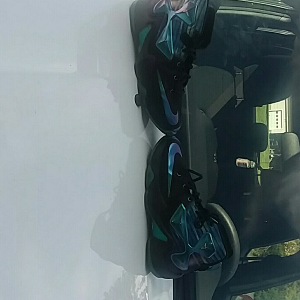 LeBron xlll